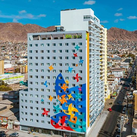 Ibis Styles Antofagasta Hotel Luaran gambar