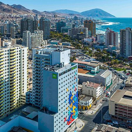 Ibis Styles Antofagasta Hotel Luaran gambar