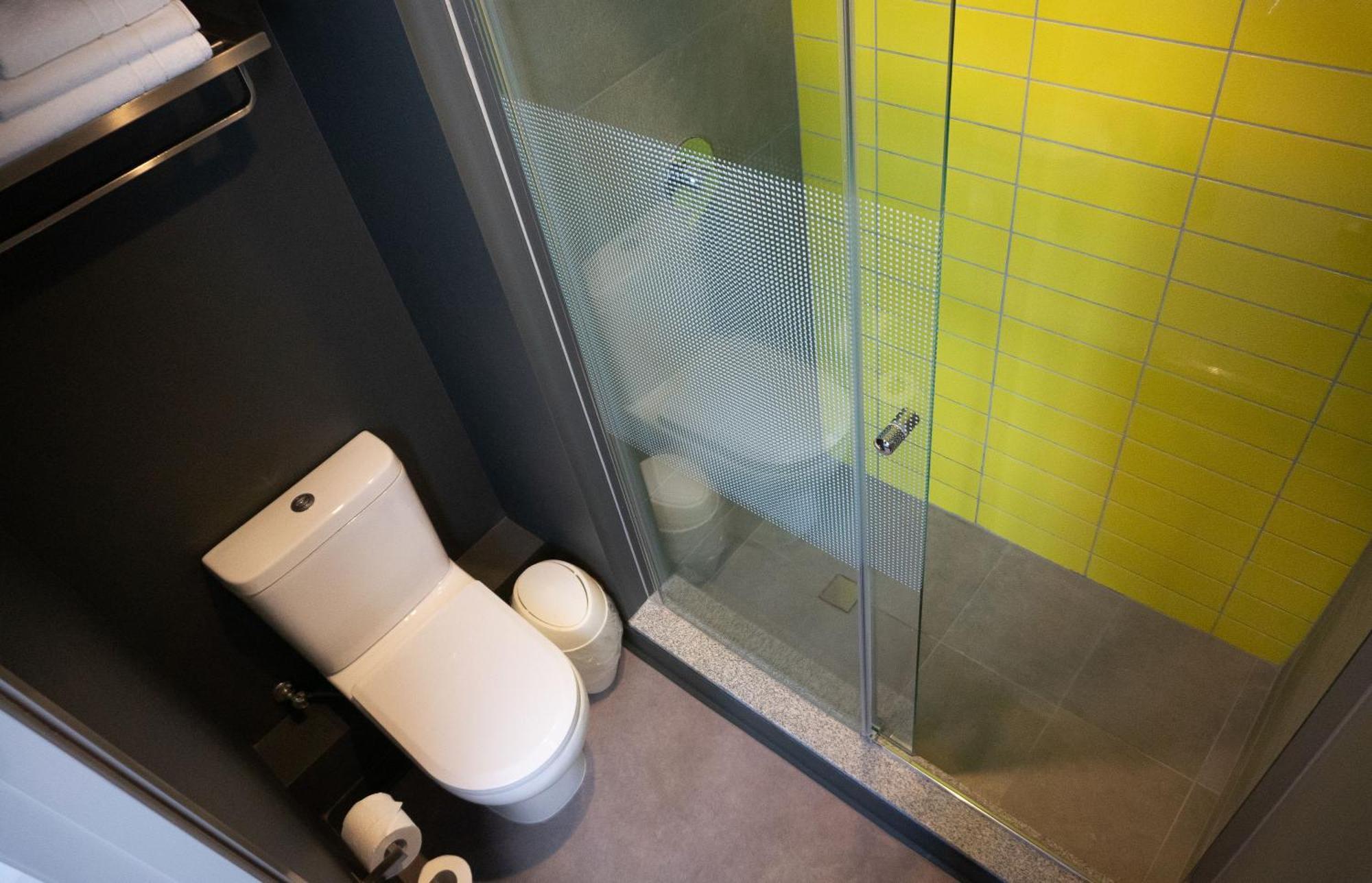 Ibis Styles Antofagasta Hotel Luaran gambar