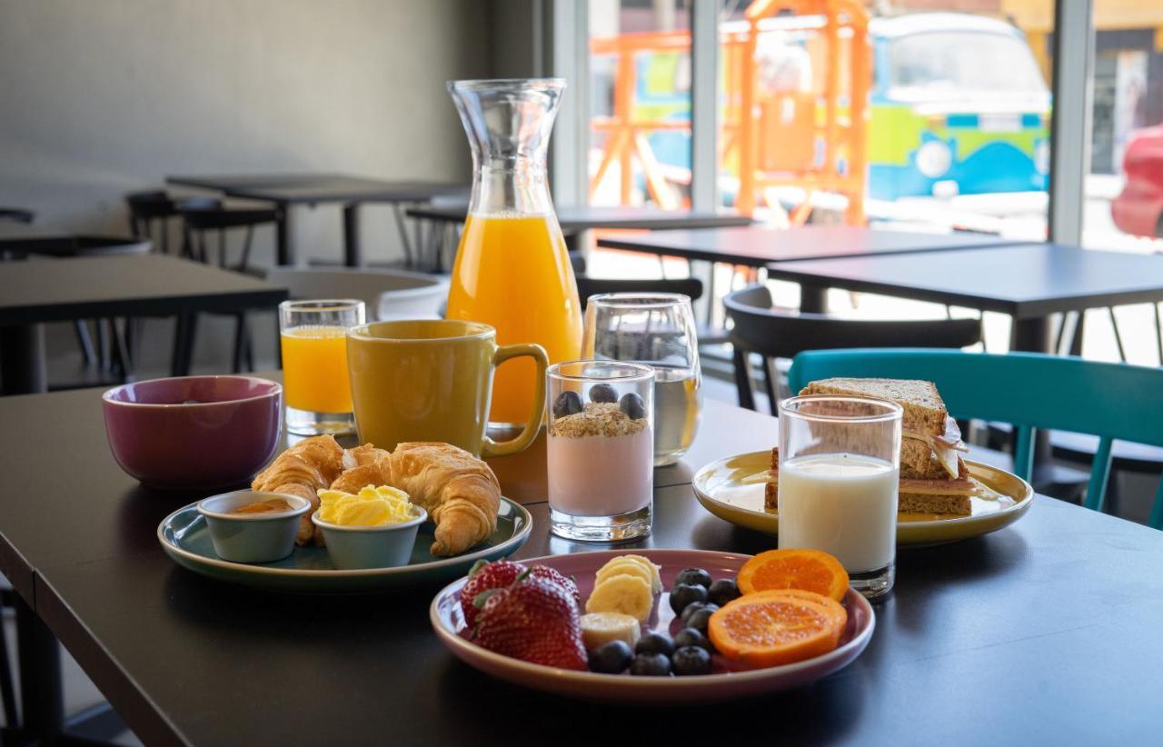 Ibis Styles Antofagasta Hotel Luaran gambar