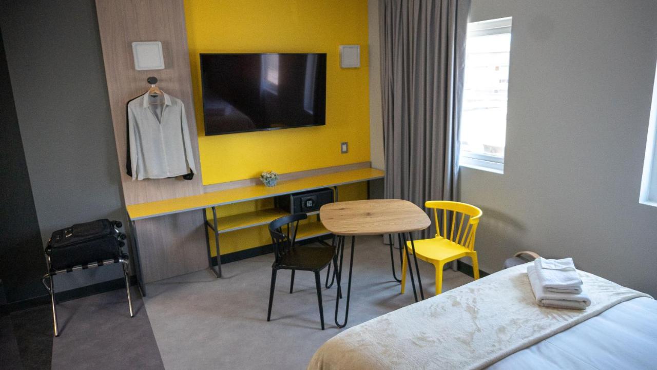 Ibis Styles Antofagasta Hotel Luaran gambar