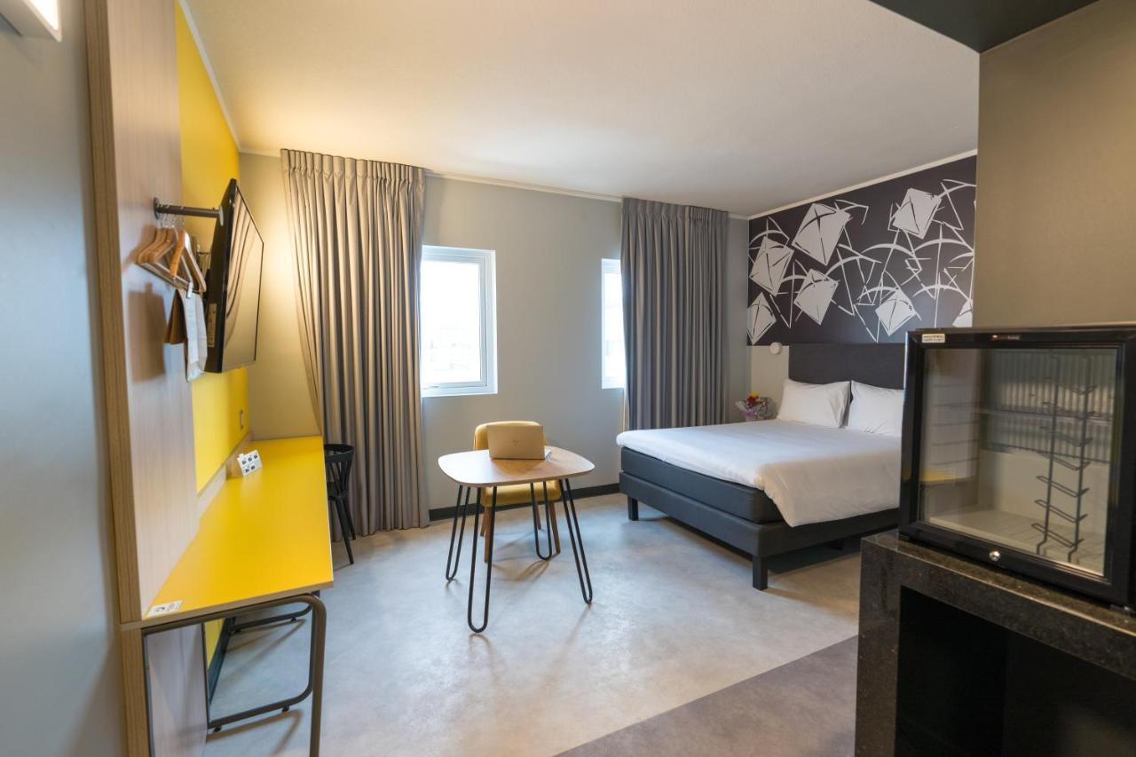 Ibis Styles Antofagasta Hotel Luaran gambar