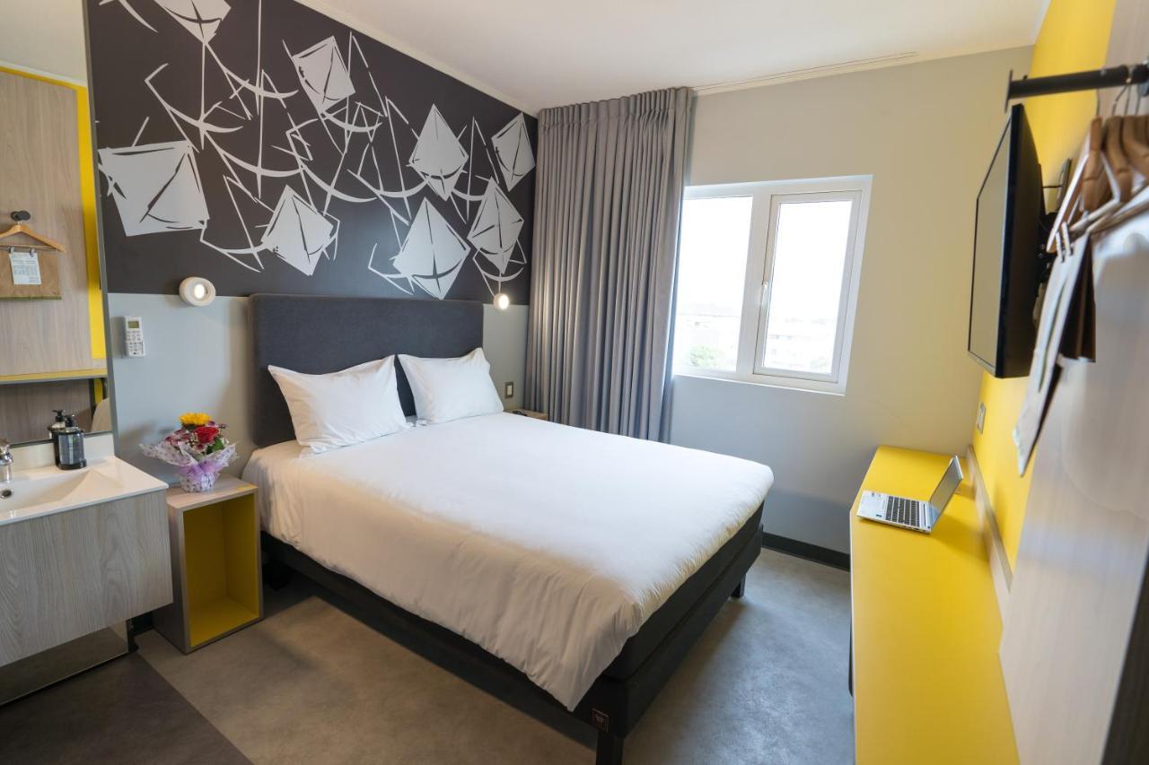 Ibis Styles Antofagasta Hotel Luaran gambar