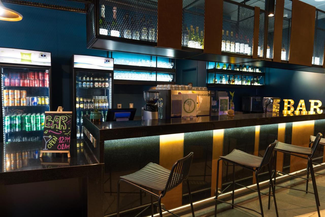 Ibis Styles Antofagasta Hotel Luaran gambar