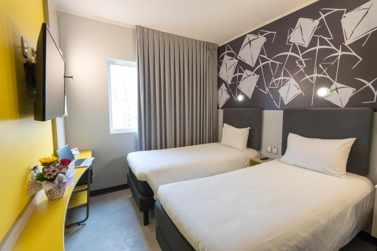 Ibis Styles Antofagasta Hotel Luaran gambar