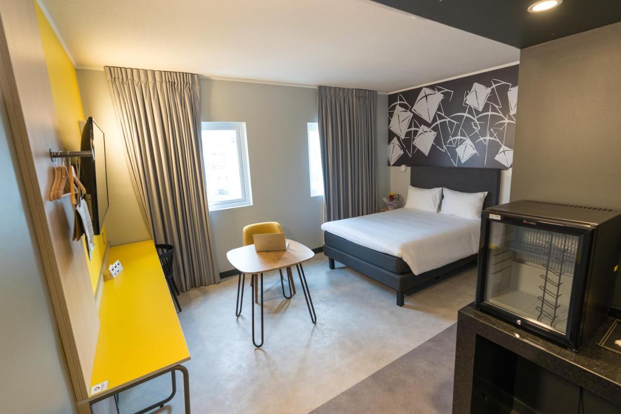 Ibis Styles Antofagasta Hotel Luaran gambar