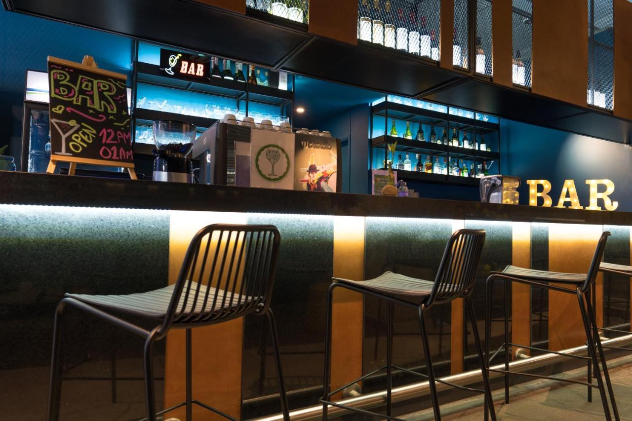 Ibis Styles Antofagasta Hotel Luaran gambar